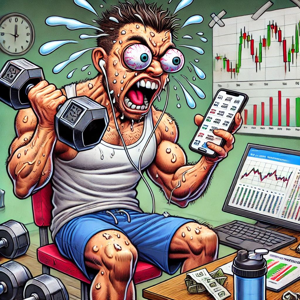 PredictionsFSP's tweet photo. When you’re determined to get gains—both in the gym and in the market 💪📈➡️https://t.co/EcmgaeBIpW #forex #forextrader #trading #forexlifestyle #forextiktok #learnforex #financialfreedom #forexmeems001 #forexmemes https://t.co/altj1lMDGX