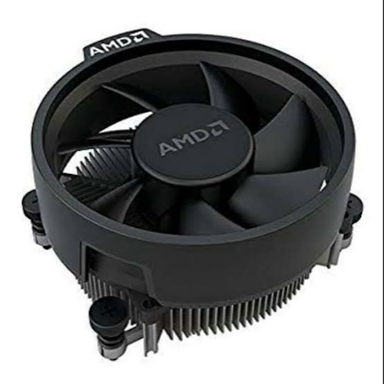 if ur still on this shitty cooler just let it go 😭 any cooler above 25$ would be significantly better than this 

just get a thermalright peerless assassin for like 35$ trust 🙏