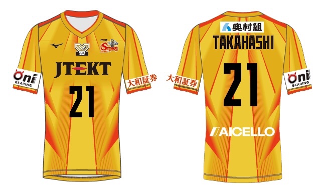 JTEKT-STINGS-AICHI on X: JTEKT-STINGS-AICHI on X: