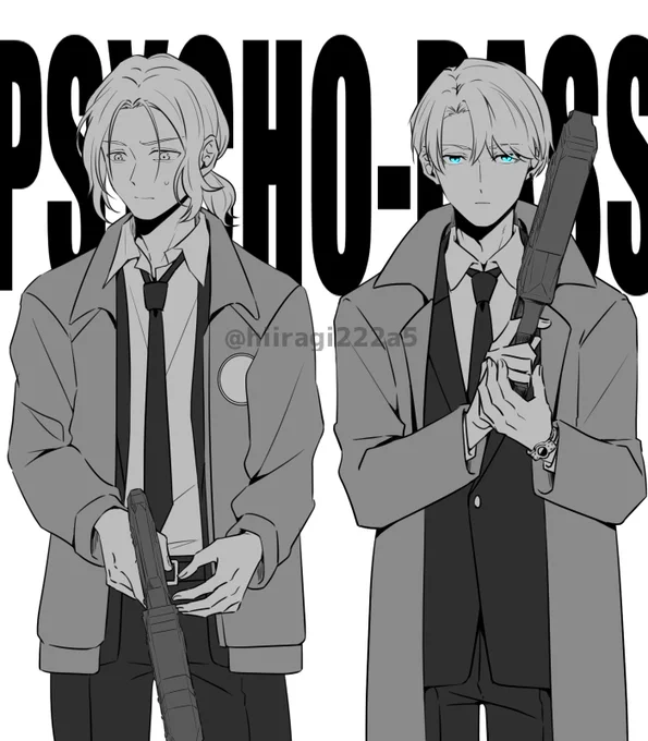 雨雲PPパロが描きたくて去年描きかけてそのままのやつ……(当時富さん未実装)
ちゃんと描きたいネ…… 