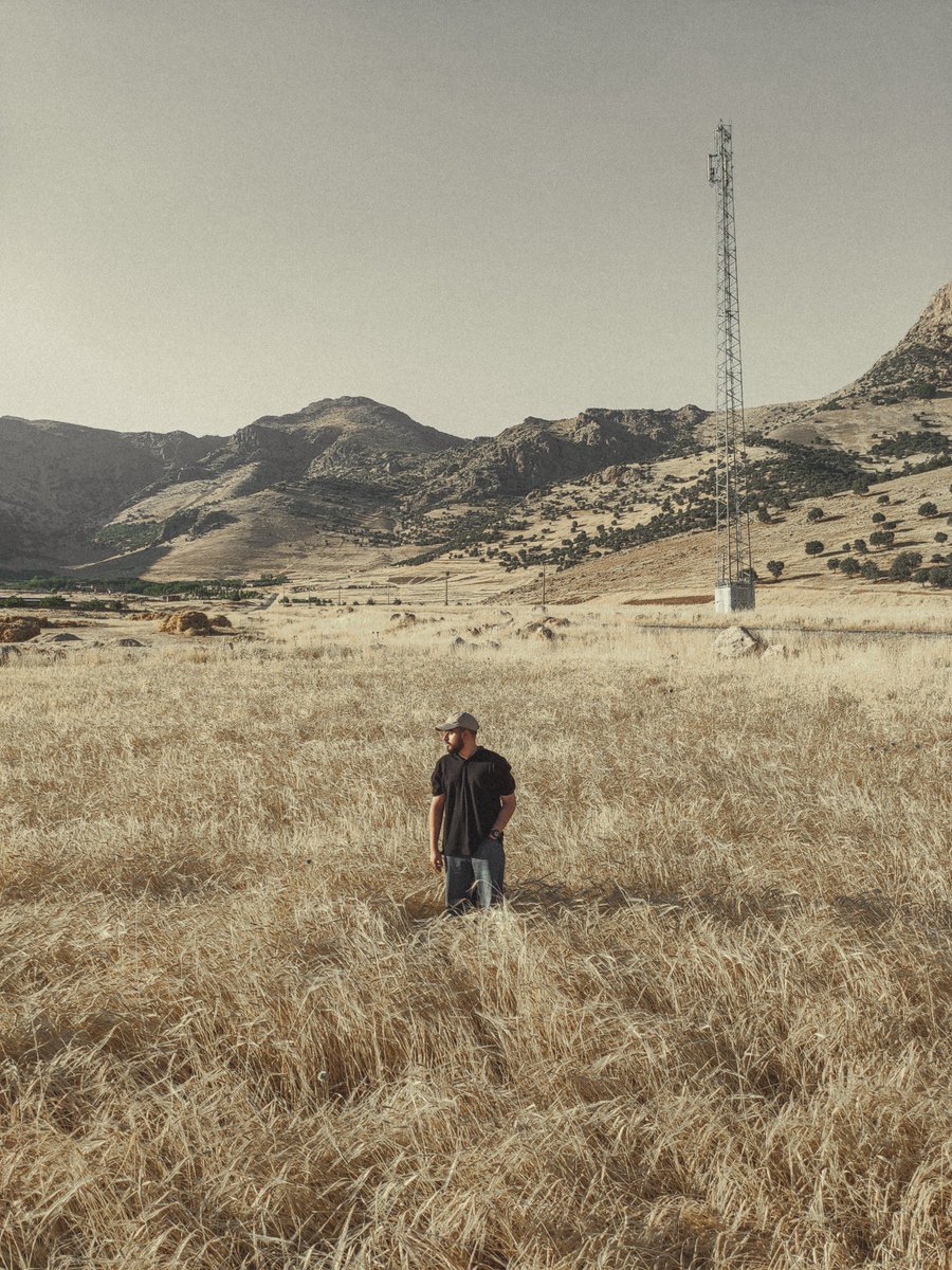 نیکوتین tweet media