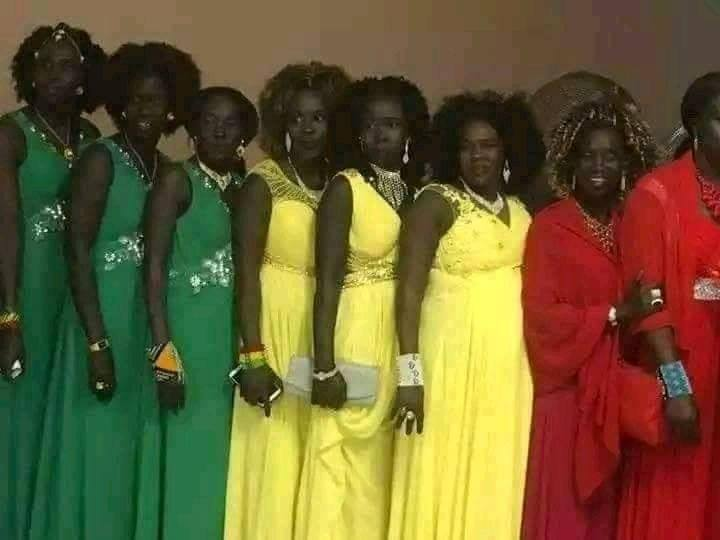 AbrarSuleiman's tweet photo. የጋምቤላ ኢትዮጵያዊያን ሴቶችን አለማድነቅ አይቻልም!
ሰላማችሁ ይብዛ! https://t.co/16U2CA2fxU