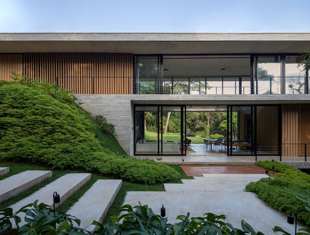 illustrarch • Architecture & Design tweet media