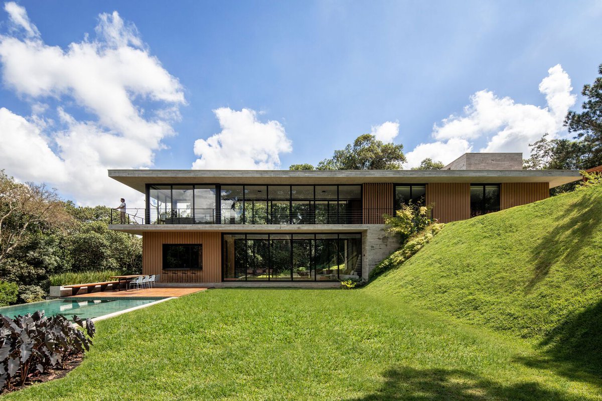 illustrarch • Architecture & Design tweet media