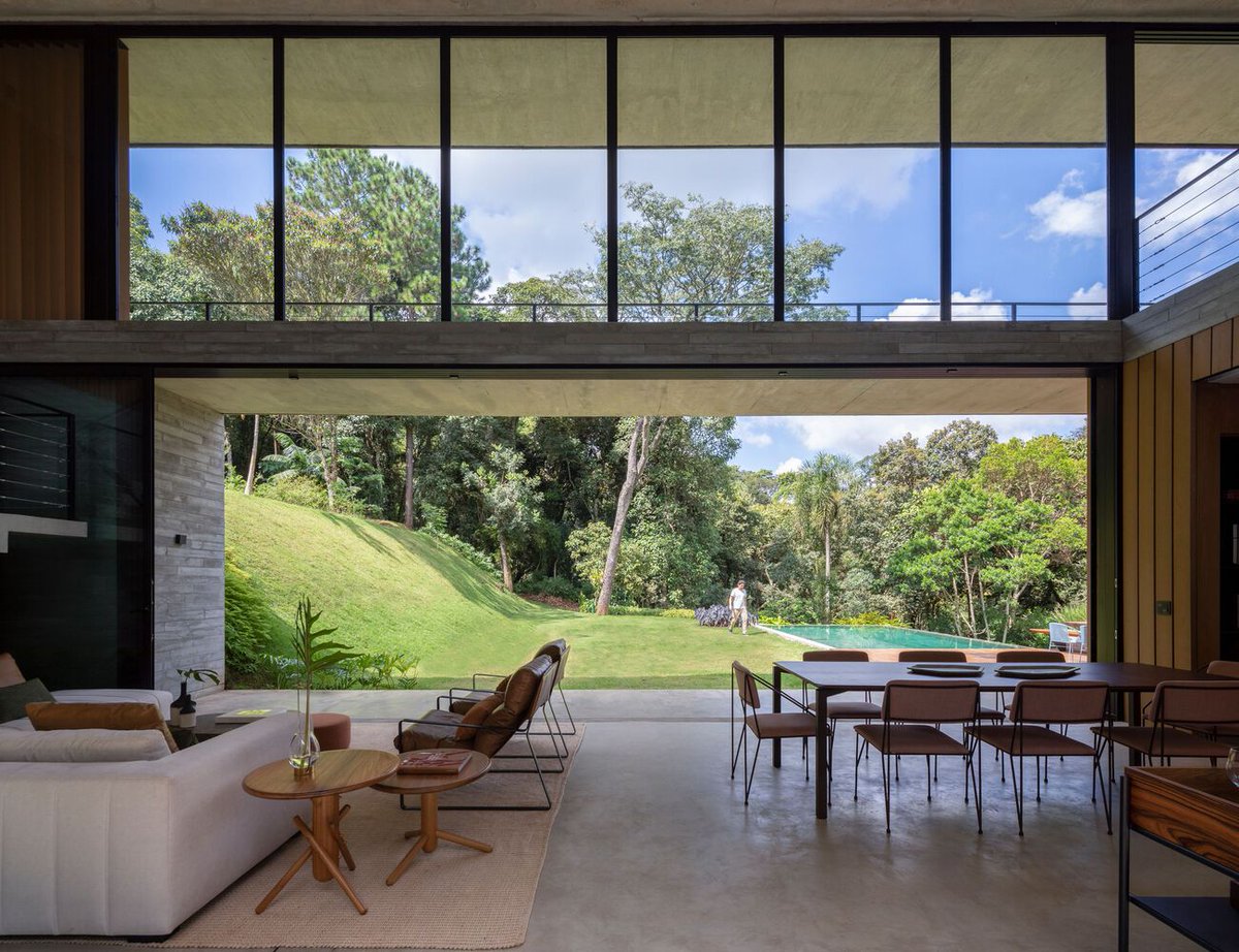 illustrarch • Architecture & Design tweet media