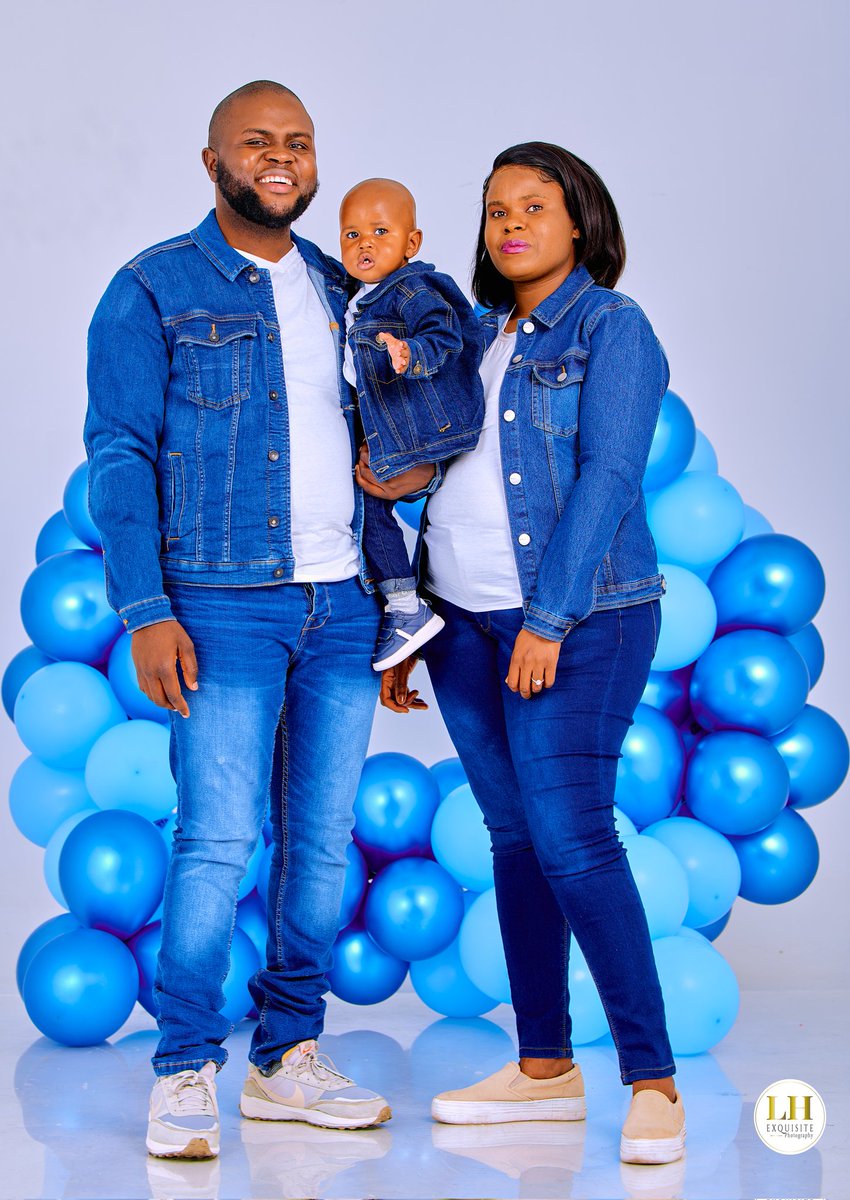 My boi turns 1, my life found more purpose the day you were born
