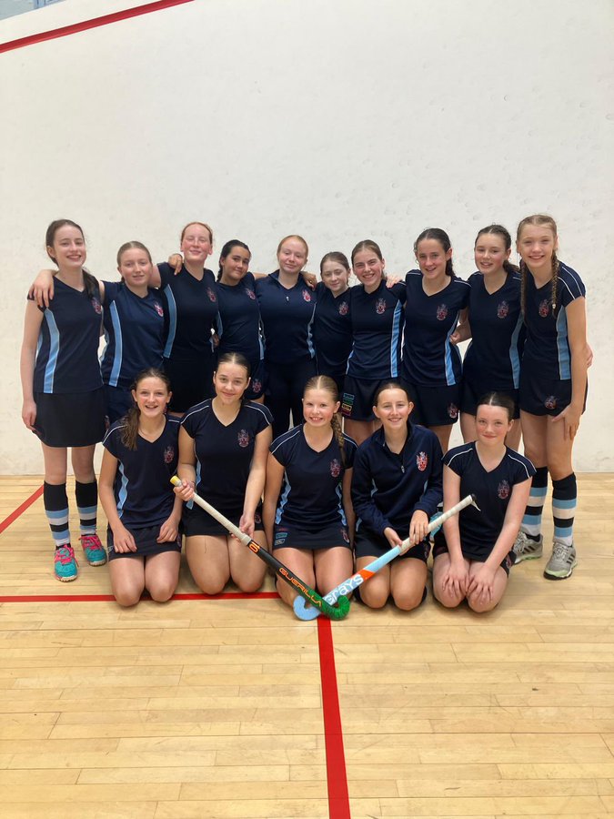 Wakefield Girls' High School (@wghsyorkshire) on Twitter photo Our fabulous Hockey team is off to a great start -  after playing  in the first round of the National Schools competition they were undefeated and did not concede a single goal πͺπ» 
They now progress as winners to the next round! ππ» 
#together #empowered #aware #thewakefieldway Our fabulous Hockey team is off to a great start -  after playing  in the first round of the National Schools competition they were undefeated and did not concede a single goal πͺπ» 
They now progress as winners to the next round! ππ» 
#together #empowered #aware #thewakefieldway