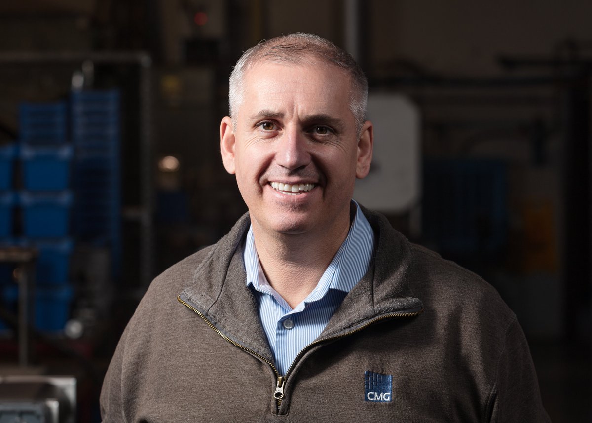 Meet Mark, our Technical Sales Manager!
He joined the CMG team following our acquisition by INDO-MIM Limited and has since used his network of contacts across the country to drive the growth of our business.
Hear what he has to say in our latest blog: cmgtechnologies.co.uk/team/staff-spo…