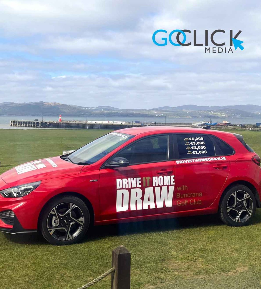 Go Click Media tweet media