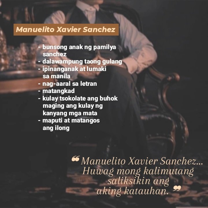 sagefernando_'s tweet photo. introducing the main leads of binibining mia's (@BinibiningMia_) new story, the second installment of the de avila series entitled 'Segunda' 🌻💛 https://t.co/YmW3hFJpIL