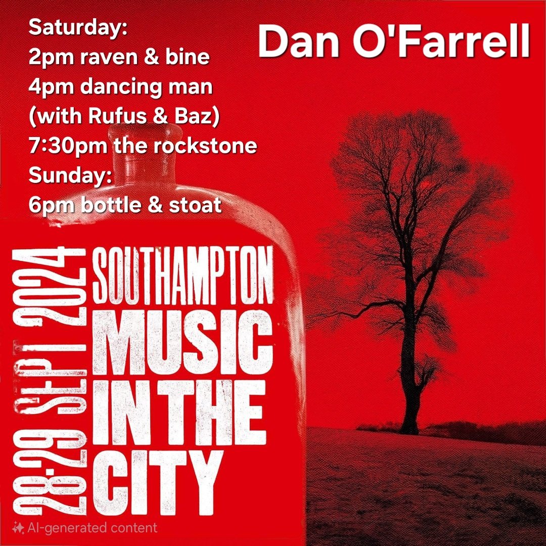 Dan O'Farrell tweet media