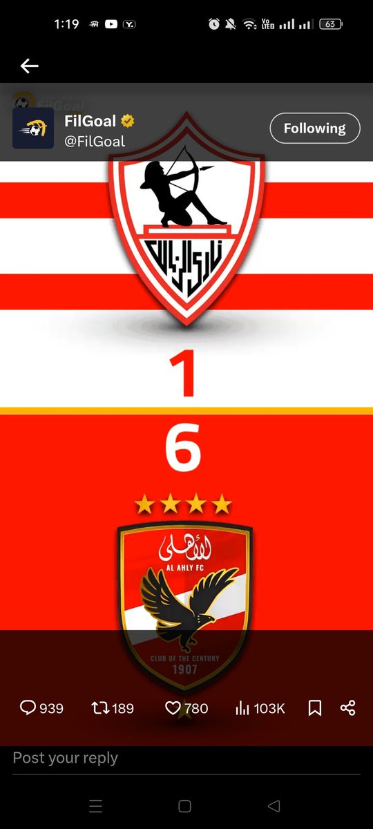 ttito5796's tweet photo. @archnasser92 @20_20_207 @FilGoal https://t.co/yyO3XiMfhI