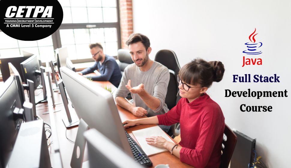 sanyasharma596's tweet image. Java Full Stack Course will include all the specifications of working with java throughout the entire journey of software development.
Ref link: shorturl.at/DxW7A
#javafullstackcourse #javafullstackdeveloper #fullstackjavacourse #fullstackcoursewithjava
📷
