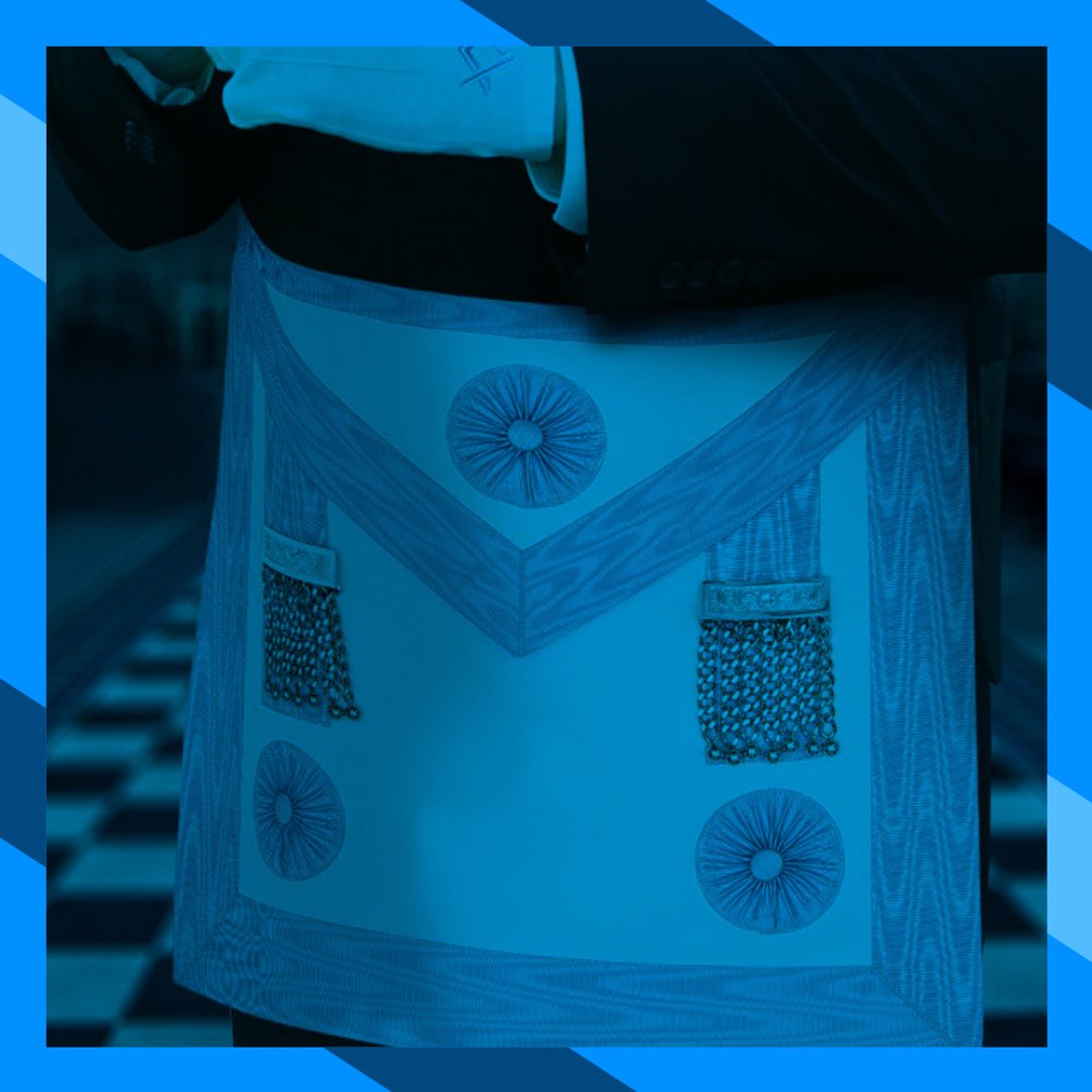 FHLBC (@fhlightblueclub) on Twitter photo Bro. Frampton #FHLBC member, is this evening being raised to the sublime Degree of a Master Mason at Wilson-Iles Lodge No. 2054. In Watford.
Congratulations on taking your third regular step in Freemasonry.
<a href="/pglherts/">Hertfordshire Freemasons</a>
#HappyHerts
#freemasonry #Freemasons #lightblues Bro. Frampton #FHLBC member, is this evening being raised to the sublime Degree of a Master Mason at Wilson-Iles Lodge No. 2054. In Watford.
Congratulations on taking your third regular step in Freemasonry.
<a href="/pglherts/">Hertfordshire Freemasons</a>
#HappyHerts
#freemasonry #Freemasons #lightblues