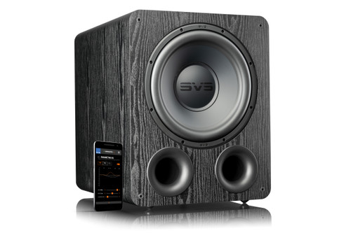 TREOOcom's tweet photo. 🎶 SVS SB-1000 Pro 12″ Subwoofer – Elevate Your Audio Experience! 🎶

Feel the power of deep, accurate bass with the compact yet mighty SB-1000 Pro.
🔊 12" driver for ground-shaking low frequencies
🎛️ App Control for easy adjustments
🎶 Perfect for music, movies, and gaming setup https://t.co/RsigUB9rT9