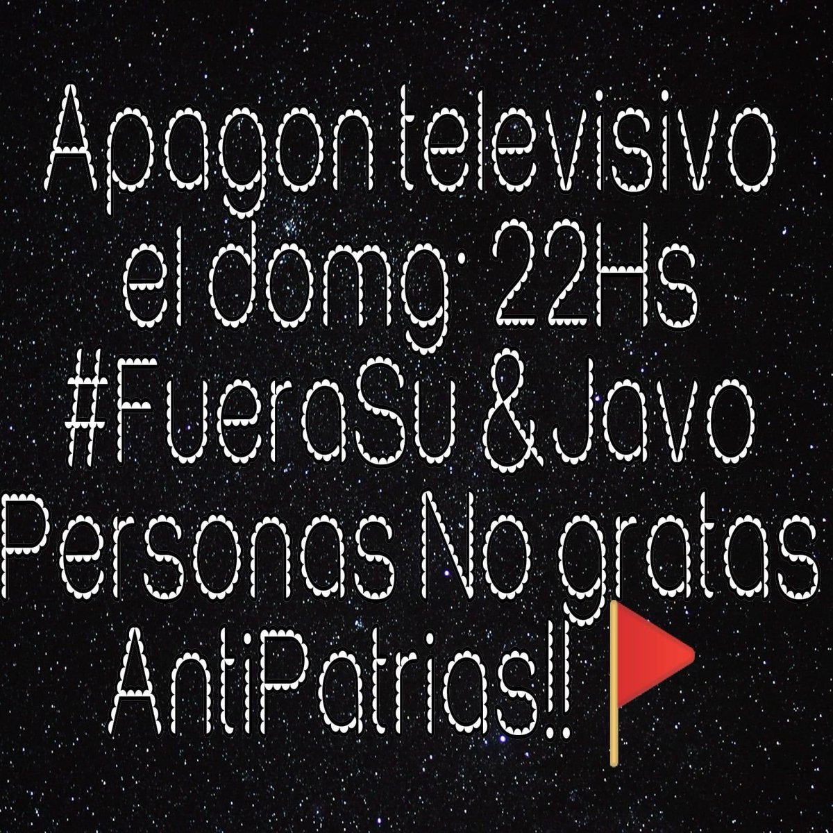Rafael40424067's tweet photo. Mientras  que se sabe que la pobreza es del 53 % , él impresentable y Susana están grabando una nota para su programa, Volvamos a insistir, yo lo voy a hacer y Ustedes?.. https://t.co/z2Ug3xMCdK