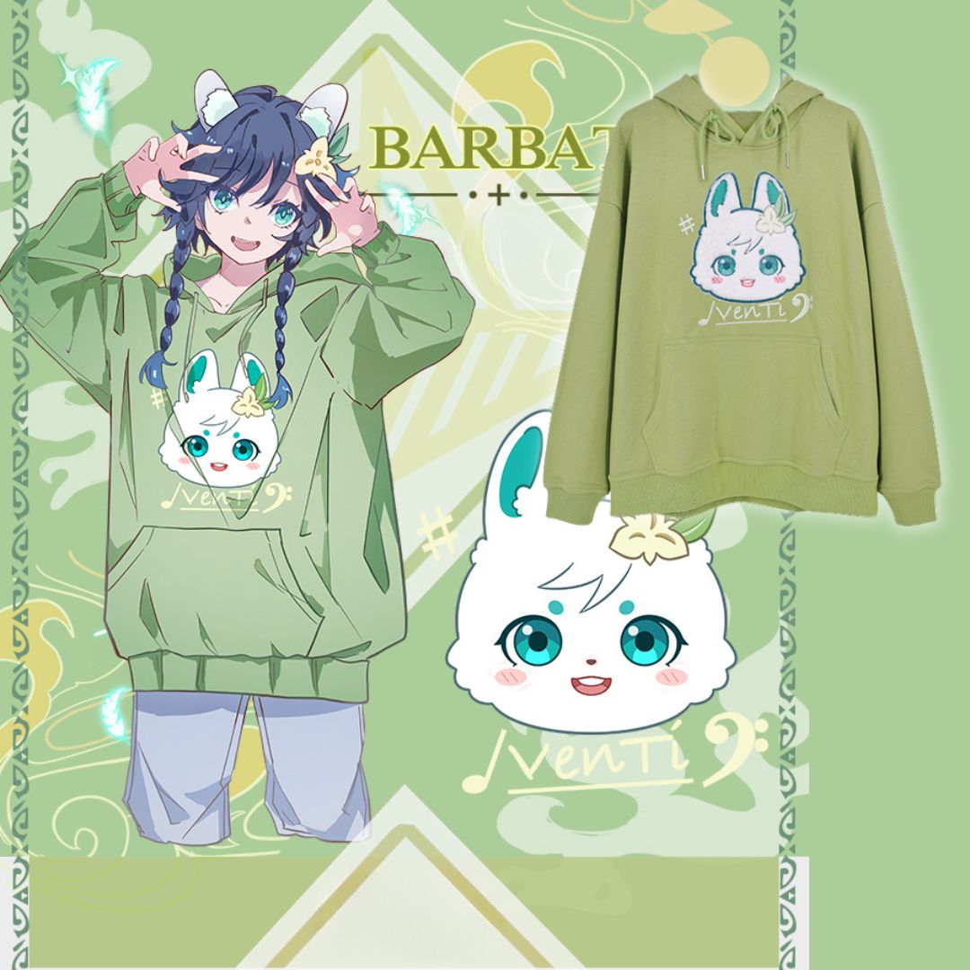 inspired_devil's tweet image. 🌟 Cute and fun Genshin Impact fan art outfits! 🌟 - mailchi.mp/devilinspired/…