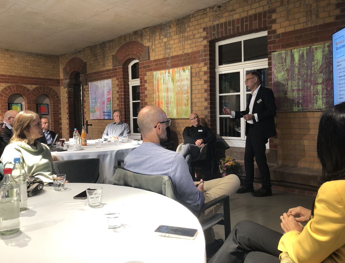 Noventum Service Mgt tweet media