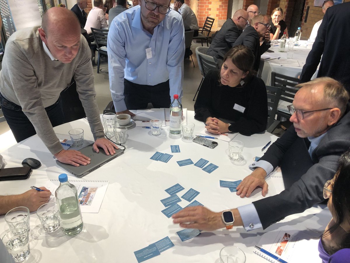 Noventum Service Mgt tweet media