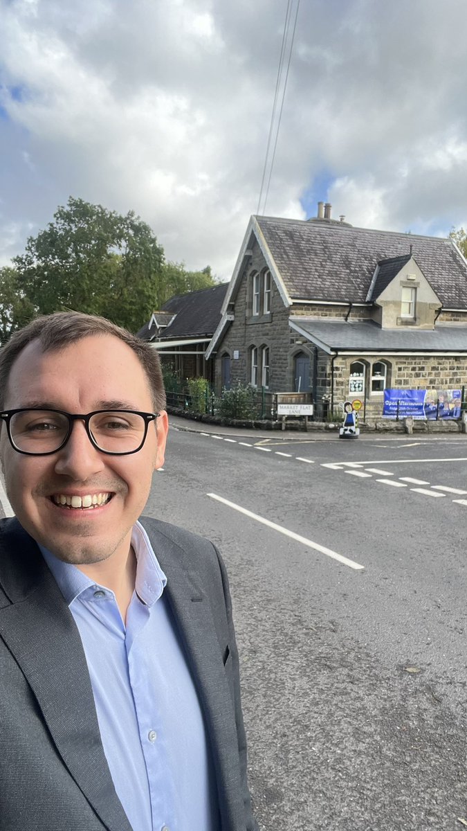 Tom Gordon MP tweet media