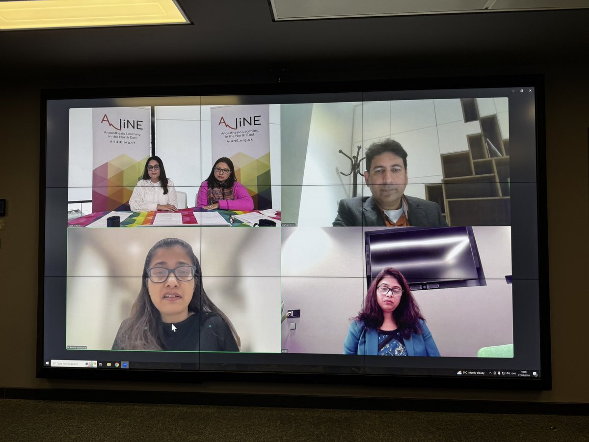 Prof (Dr) Sailesh Mishra tweet media