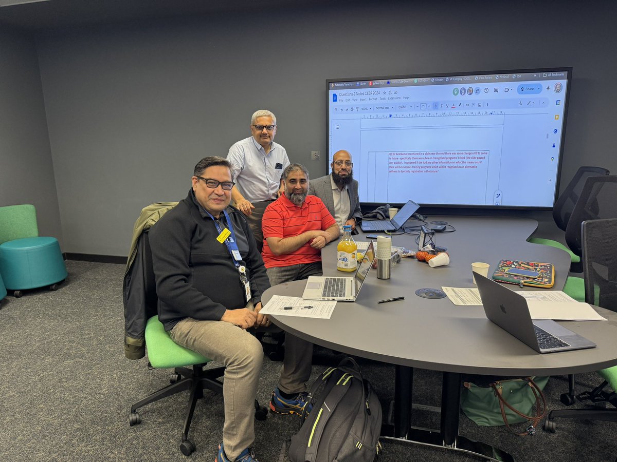 Prof (Dr) Sailesh Mishra tweet media