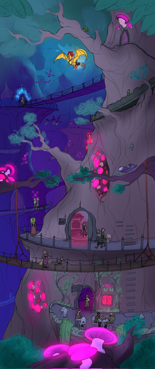 fafnirfenn tweet media