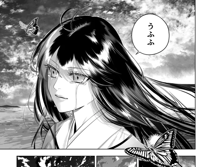 こんな顔見せられたら宗教だよ
帰依します 