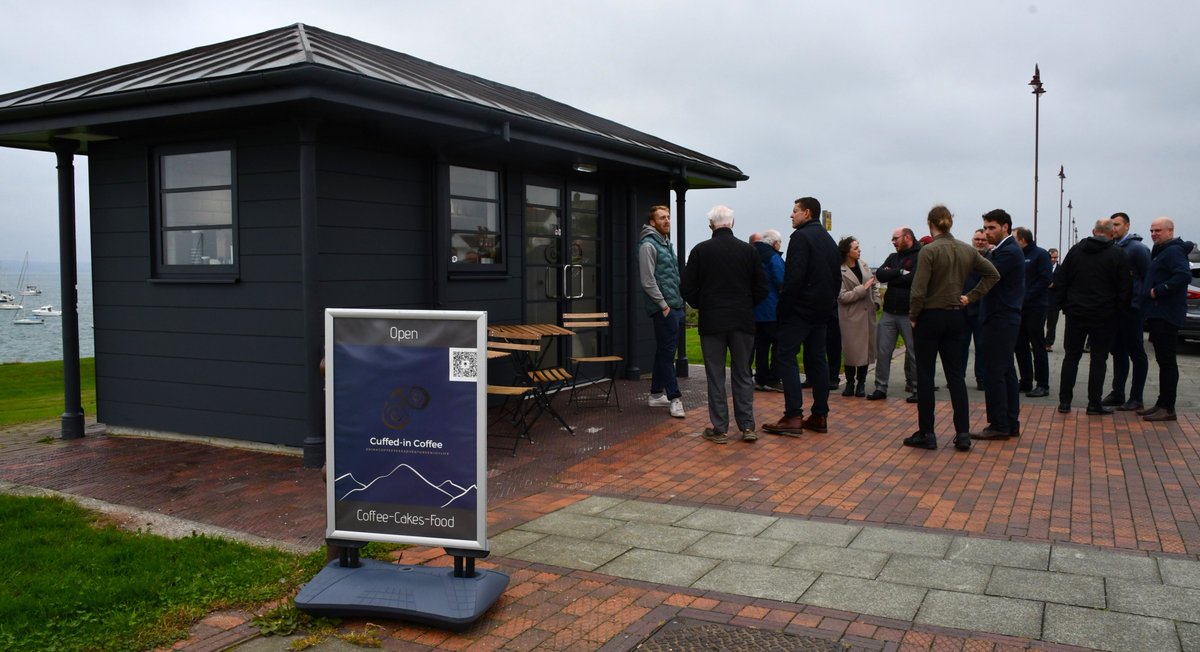 Isle of Anglesey County Council tweet media