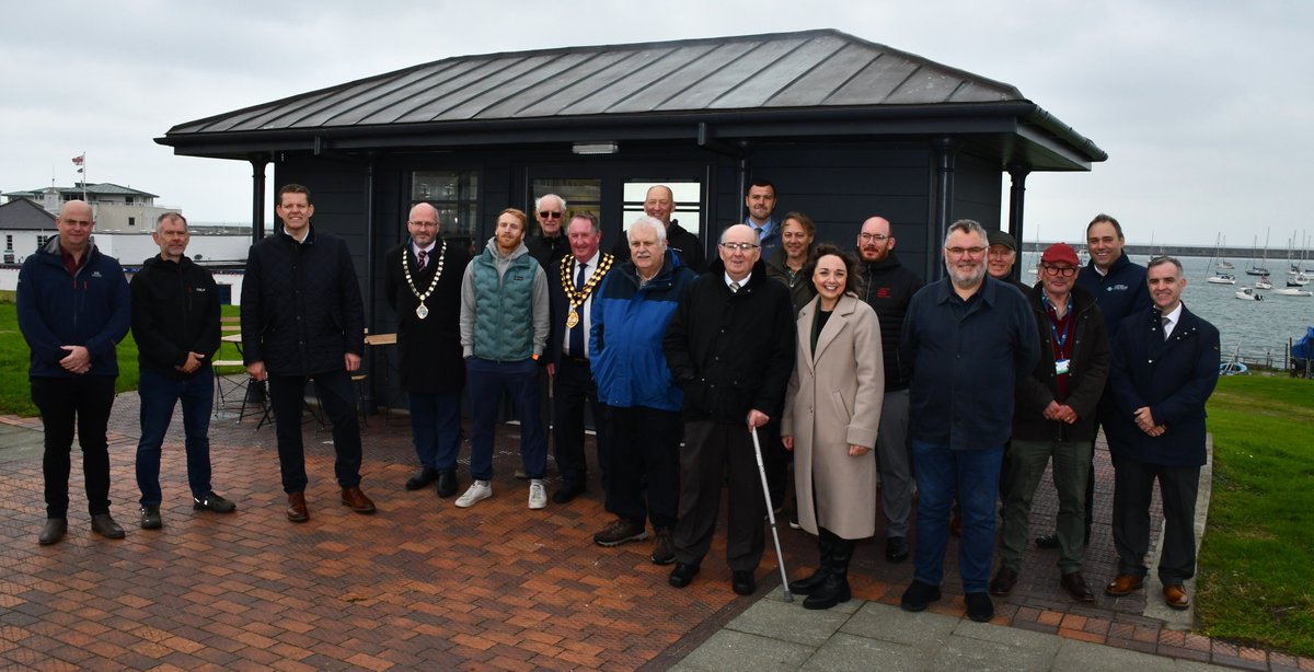 Isle of Anglesey County Council tweet media