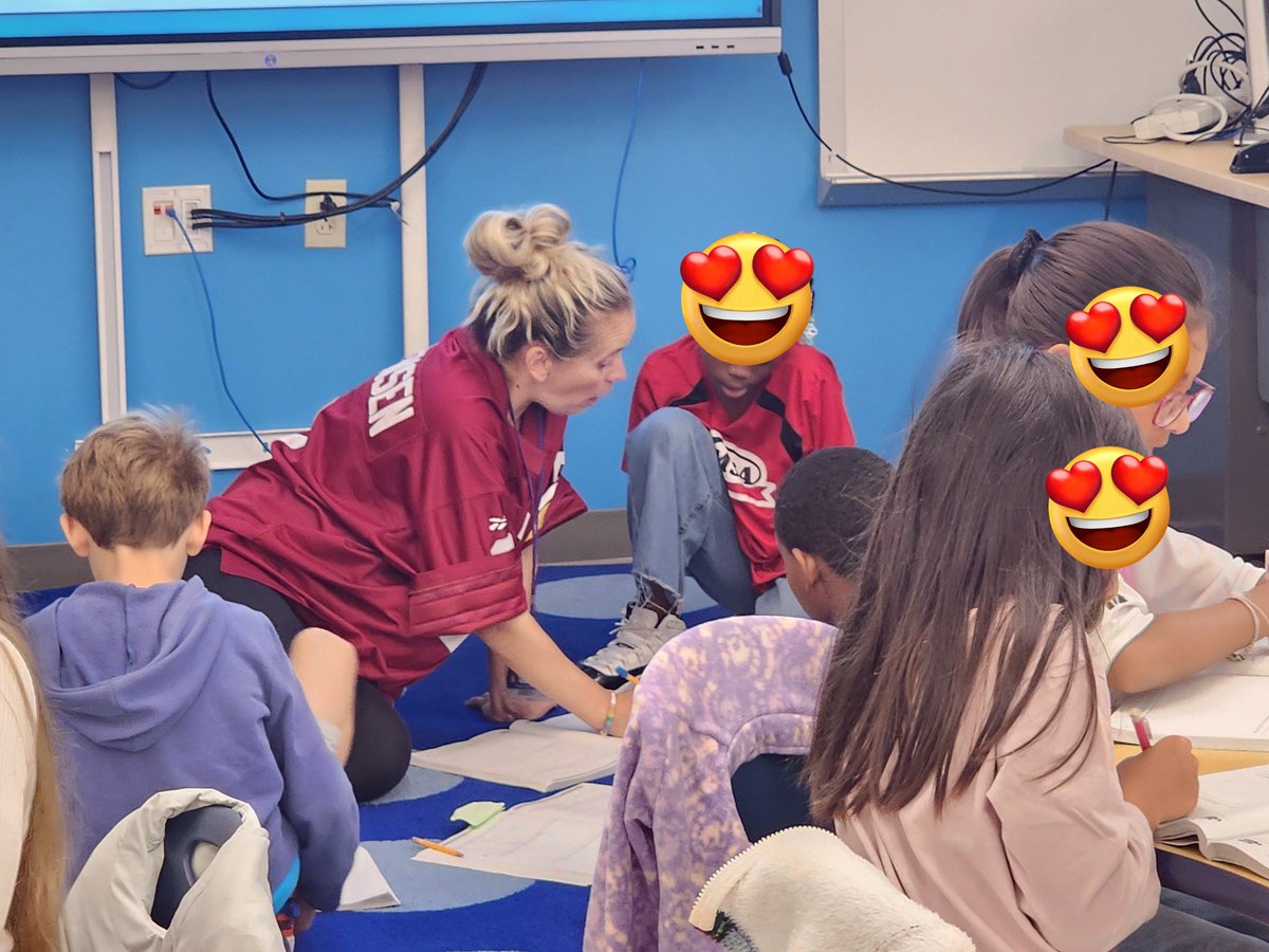 Erin Kleinman (@snowdenfarm_sdt) on Twitter photo A walk through math classrooms yesterday showed quality student support from teachers and paras- scaffolding with manipulatives, discussing thoughts about next steps, error analysis...all while encouraging student productive struggle <a href="/SFES_Principal/">Snowden Farm ES</a> <a href="/SnowdenFarmRS/">Carolyn Altuner</a> <a href="/eureka_math/">Eureka Math</a> A walk through math classrooms yesterday showed quality student support from teachers and paras- scaffolding with manipulatives, discussing thoughts about next steps, error analysis...all while encouraging student productive struggle <a href="/SFES_Principal/">Snowden Farm ES</a> <a href="/SnowdenFarmRS/">Carolyn Altuner</a> <a href="/eureka_math/">Eureka Math</a>