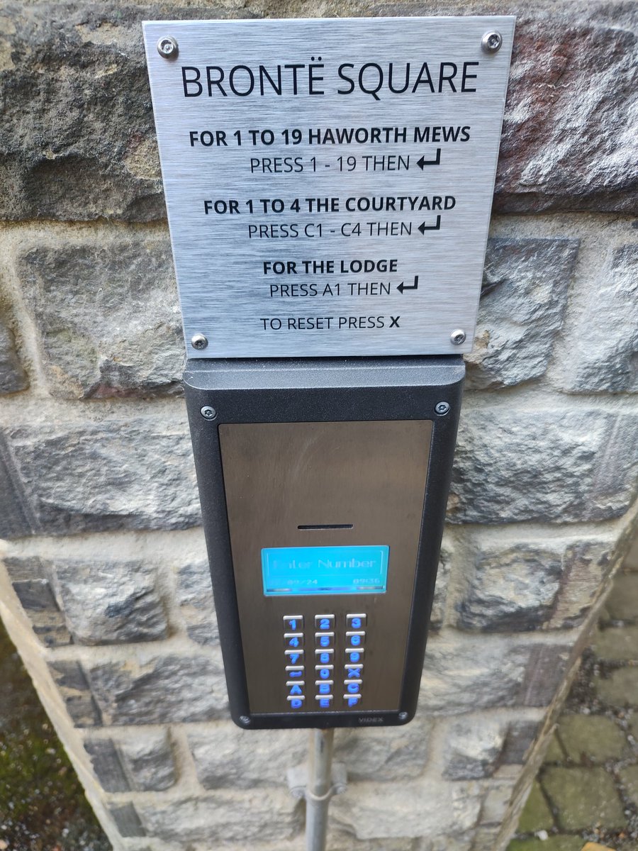 Easicall Ltd® tweet media