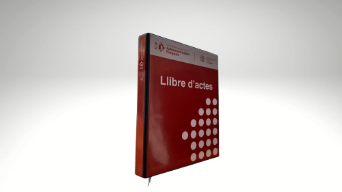CAFbcn_lleida's tweet photo. 👉Nou disseny dels llibres d’actes! El #CAFBL un servei especialitzat en l’edició i legalització de llibres d’actes per comunitats de propietaris.
Informa't
#CAFBL #Barcelona #Lleida #CollegiAdministradorsFinques #Serveis #AFcollegiats #AFcolegiados https://t.co/5fZlMl1K8j