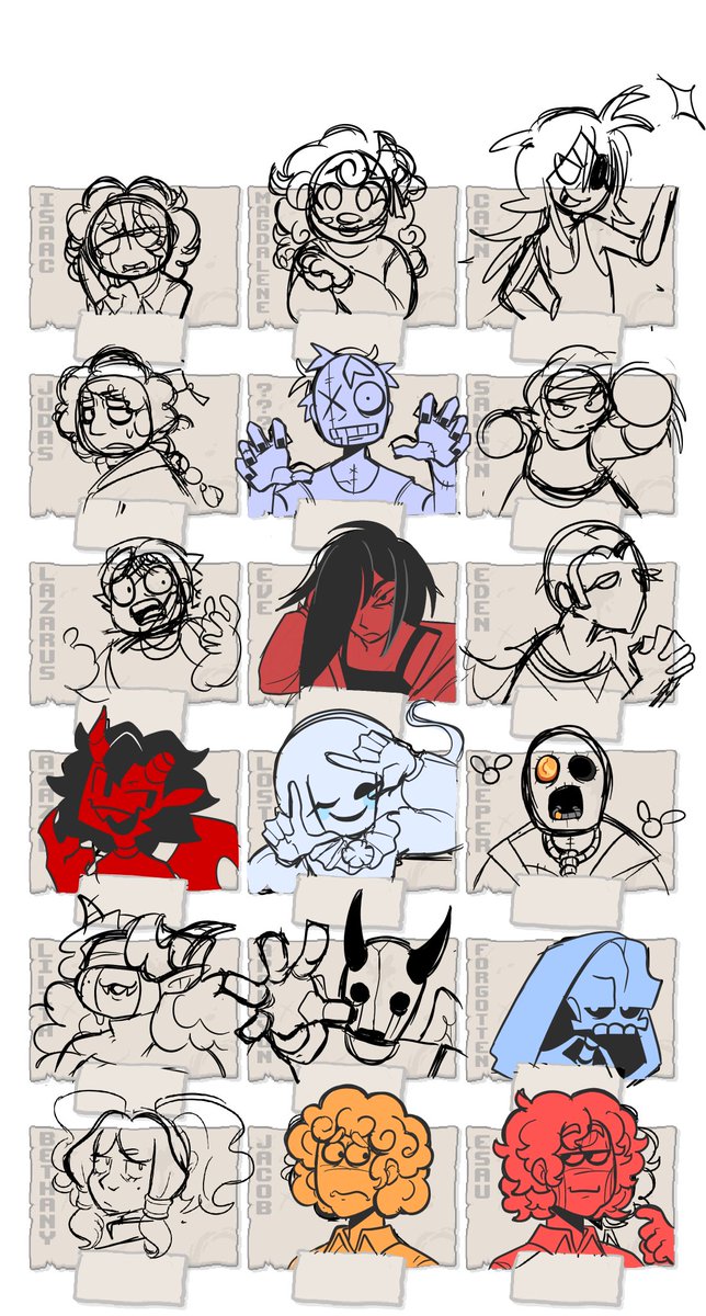 baskettpng's tweet photo. Turns out making high-quality pieces takes longer than I thought so uh...here...xd

They should be done soon! https://t.co/Uo7TUus5AD