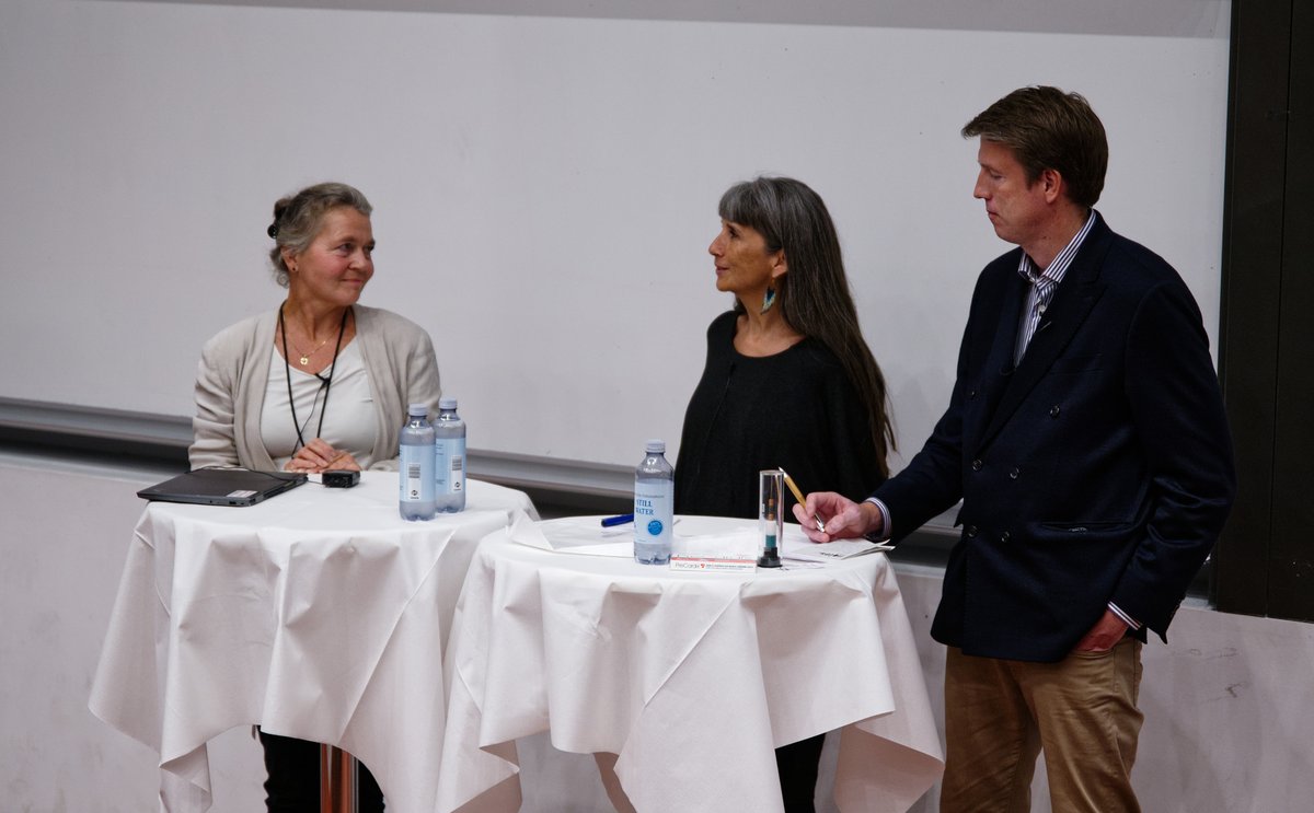 Canada in Denmark tweet media