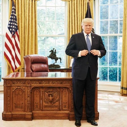 FAN TRUMP ARMY tweet media