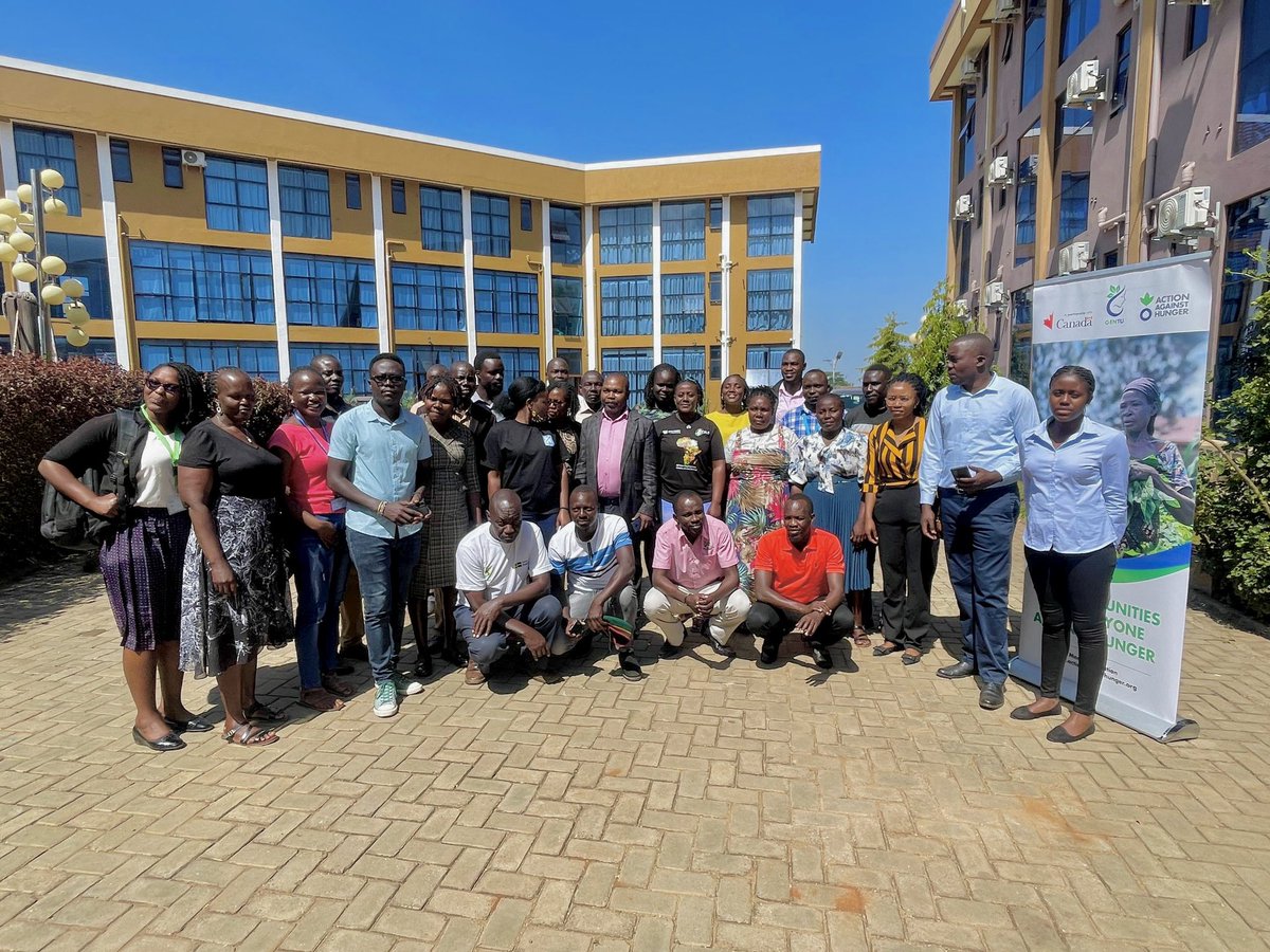 KaramojaWomen's tweet photo. Insightful regional (Karamoja) consultative meeting with our partners @ACF_Uganda and District officials focusing on aligning #NDP3 nutrition priorities with District Development Plans. Together, we’re driving impactful solutions to combat hunger and malnutrition.#DDPAlignment https://t.co/pOADMyDgRx