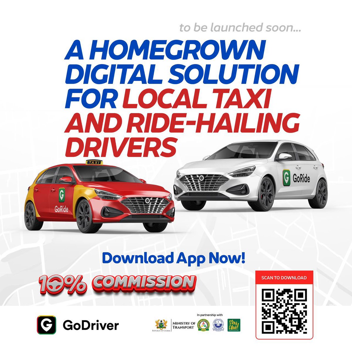 JUSTICE1OB's tweet photo. *Tap n’ Go: The Enhanced  Seamless Payment Solution for the GoRide App—Enjoy Hassle-Free rides at Your fingertips!*

#BoldSolutionsForOurFuture
#BawumiaMeansBusiness https://t.co/iOkbzyv3eG