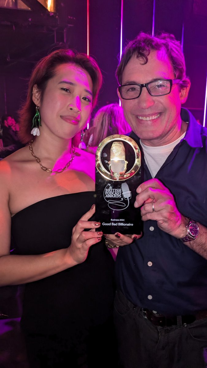 Zing Tsjeng tweet media