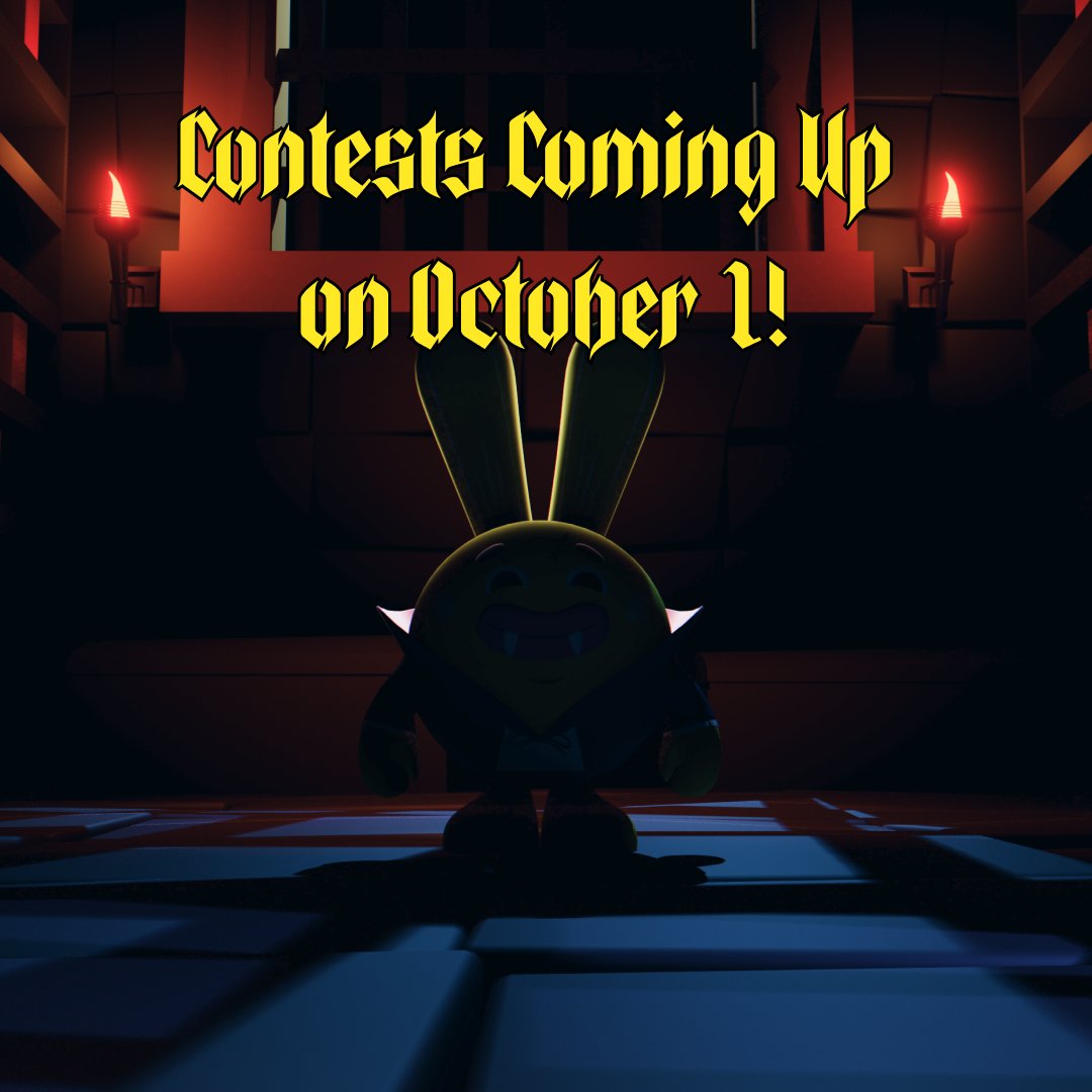 🚨 Contests Alert!

Make sure to follow us on Instagram (instagram.com/chiko.roko), X (Twitter) (x.com/chiko_roko), and Telegram (t.me/chikoroko) to participate!

Details on Telegram: t.me/chikoroko