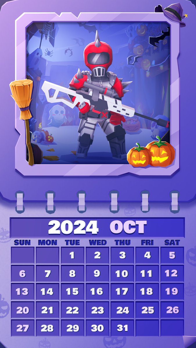 FrozenCity_Sim's tweet photo. 🍭It's October!🍬
Welcome our Mr October : Carlos❄️
Carlos loves trick or treating in his seasonal kit. He finds that generosity is directly proportional to the size of his gun.😈
Do you have any plans for October?

#frozencity #october https://t.co/x96pWmkac6