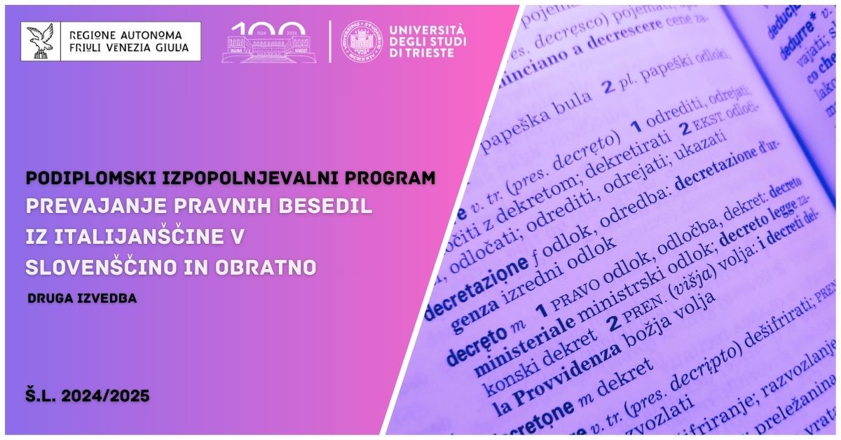 SSLMIT Trieste tweet media