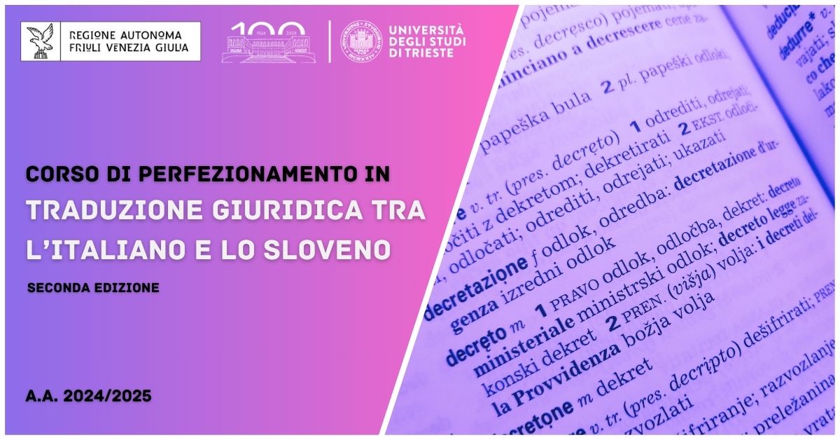 SSLMIT Trieste tweet media