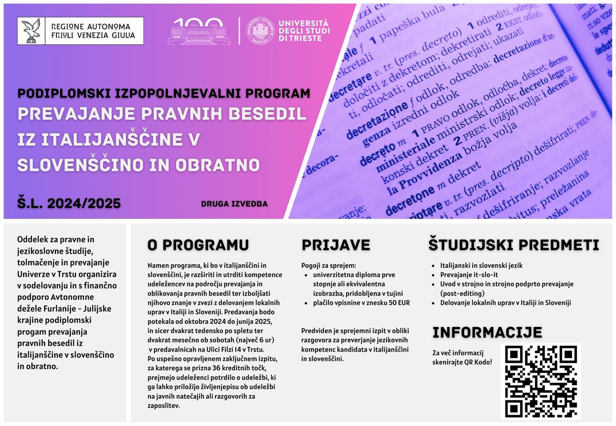 SSLMIT Trieste tweet media