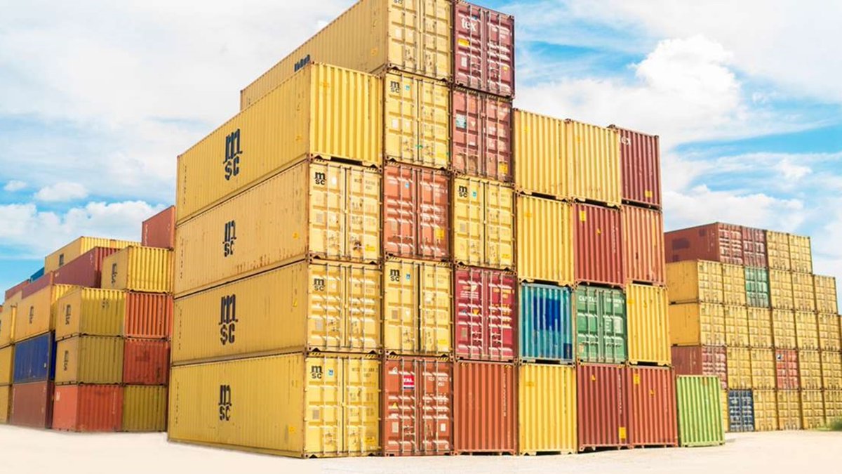Seatrade Maritime tweet media