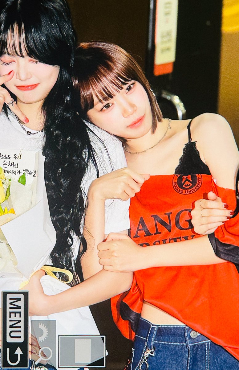 CW_801_'s tweet photo. 240927

#르세라핌 #LESSERAFIM
#김채원 #CHAEWON https://t.co/2iYZt5qMoG