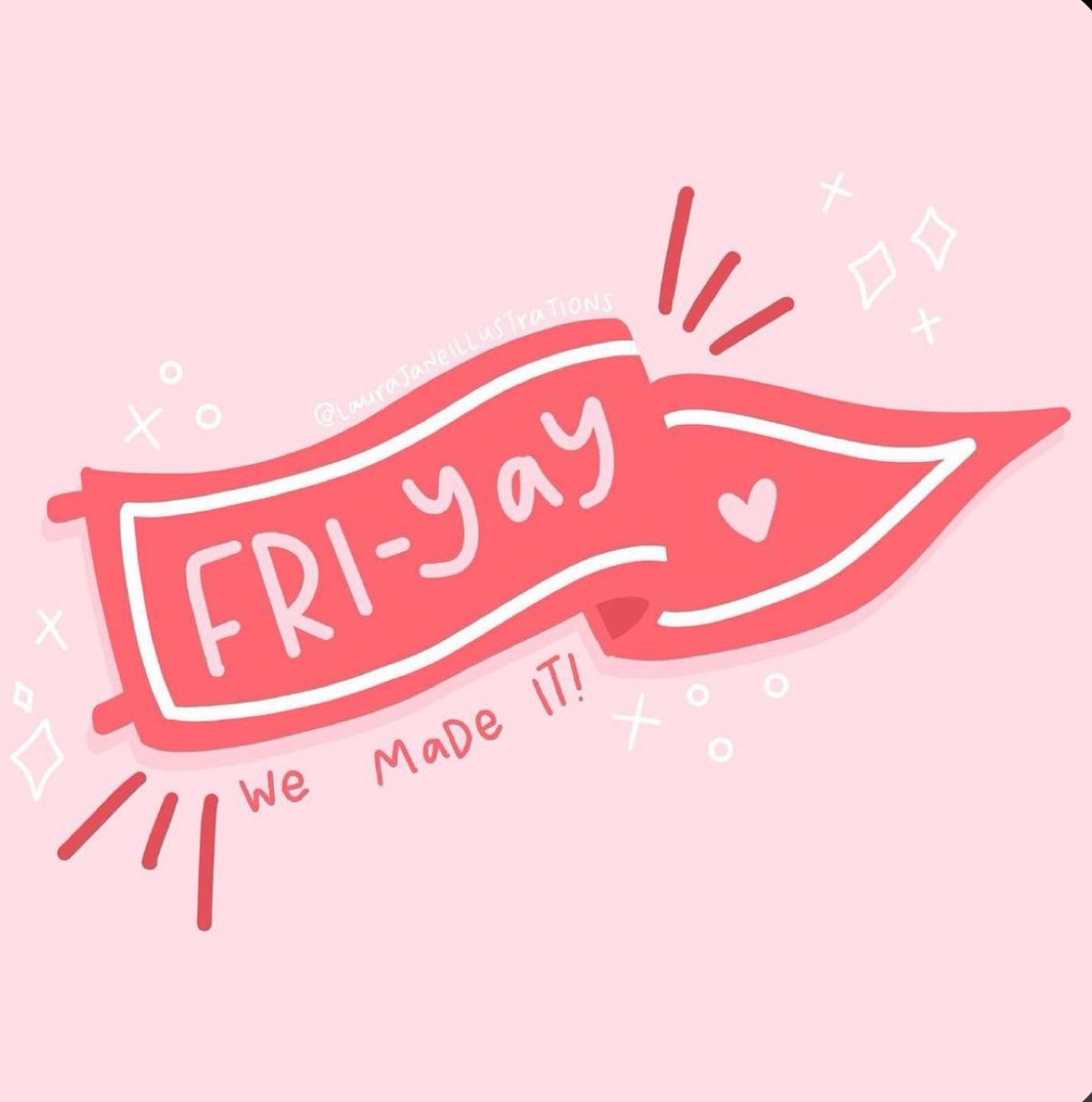 malmarlet16's tweet image. Good morning ☀️ Happy FRI-YAY 🎉