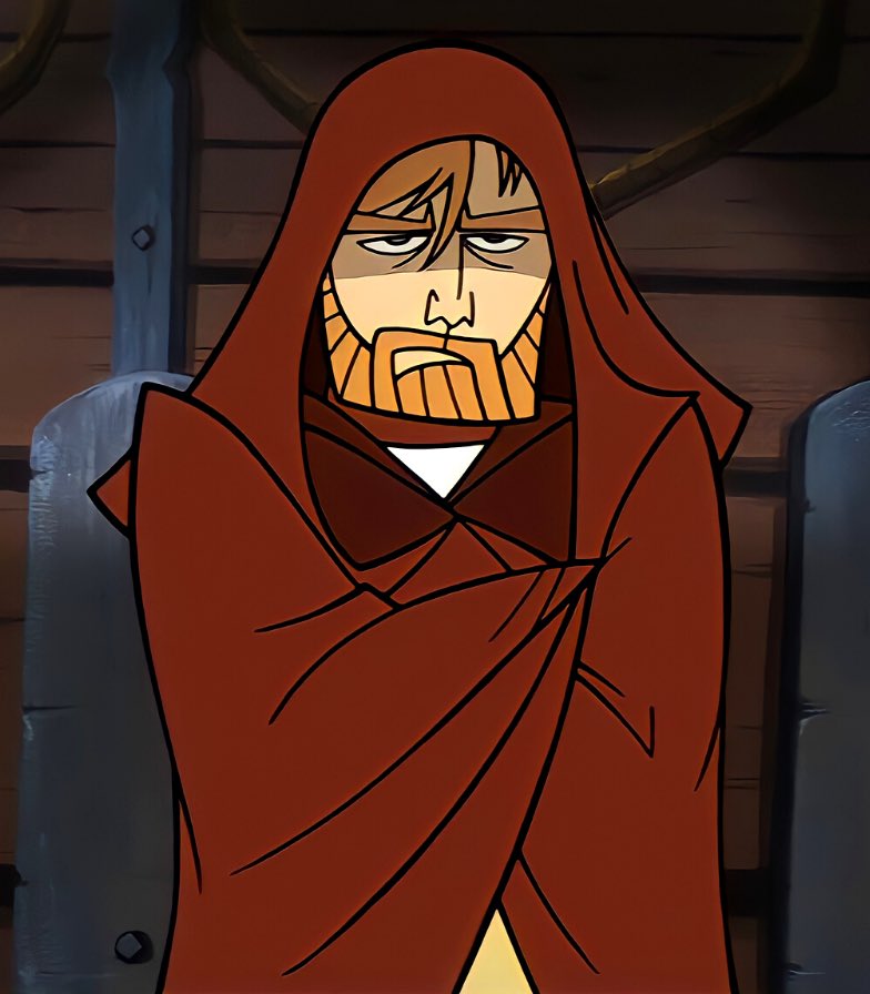 ImperialBase's tweet photo. What’s your most controversial @StarWars opinion? https://t.co/yUj9vdwtoA
