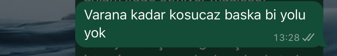 bbernaidin's tweet photo. Bugünün motivasyonu. https://t.co/Rn8GLnx24S