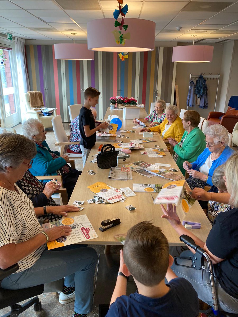 Gemeente Oldebroek tweet media